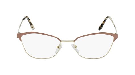 prada pr 62 xv|Prada PR 62XV 08B1O1 Glasses Ivory/Silver .